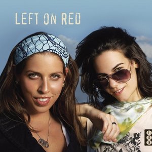 Image for 'Left On Red'