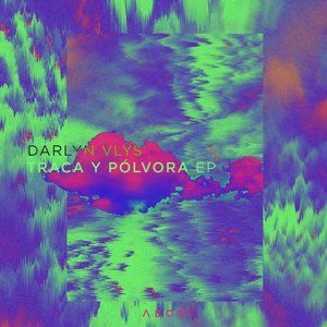 Traca Y Pólvora EP