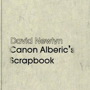 Canon Alberic's Scrapbook