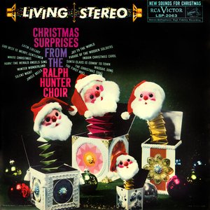 The Ralph Hunter Choir 的头像