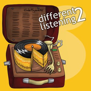 Different Listening, Vol. 2