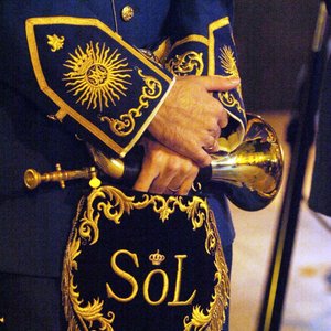 Banda de cornetas y tambores Nuestra Señora del Sol 的头像