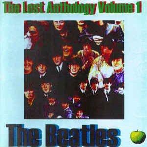 The Lost Anthology, Vol. 1