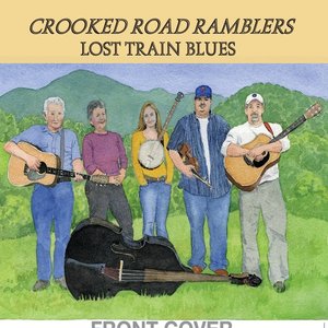 Lost Train Blues