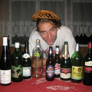 Pavel Markovic 的头像