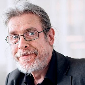 Örjan Strandberg 的头像