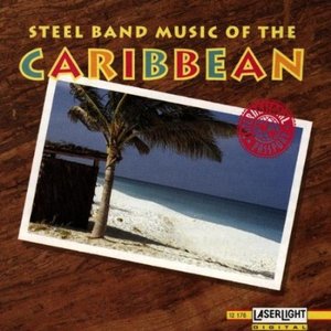 Steel Band Music Of The Caribbean