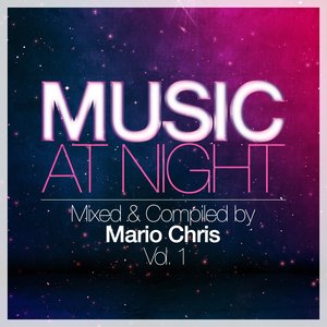 Music At Night, Vol. 1 (By Mario Chris)