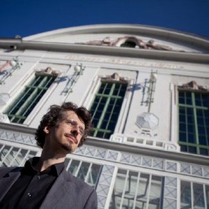 Bernd Richard Deutsch 的头像