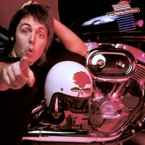 Paul McCartney のアバター