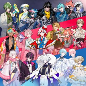 フラガリアメモリーズ (ALL BOUQUET) 的头像
