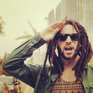 Irie Souljah için avatar