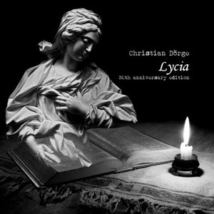Lycia: 30th Anniversary Edition