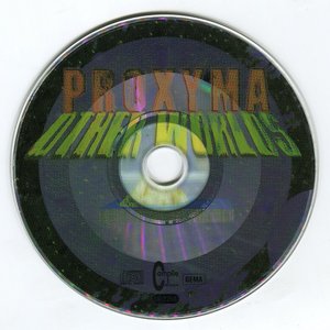 Proxyma のアバター