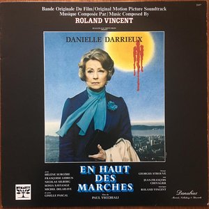 En haut des marches (At The Top of The Steps)