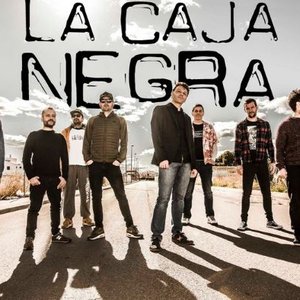LA CAJA NEGRA 的头像