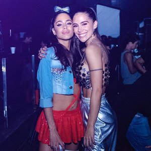 Avatar for TINI, Greeicy