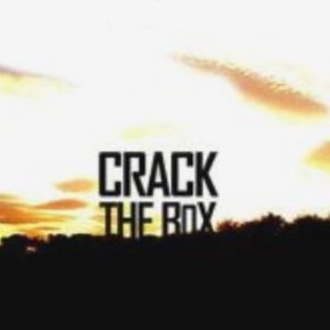 CRACK THE BøX 的头像