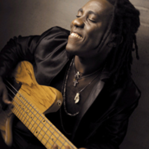 Richard Bona Tour Dates