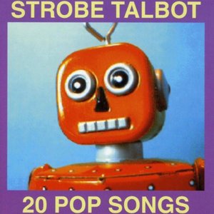 Avatar for Strobe Talbot