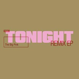 Tonight Remix EP