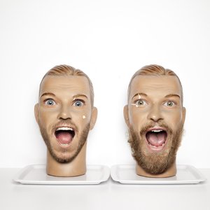 Karlsson & Winnberg 的头像