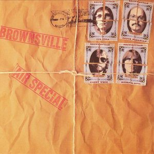 Air Special cover