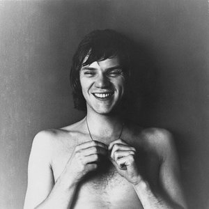 Malcolm Mcdowell için avatar