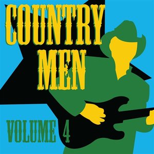 Country Men, Vol. 4