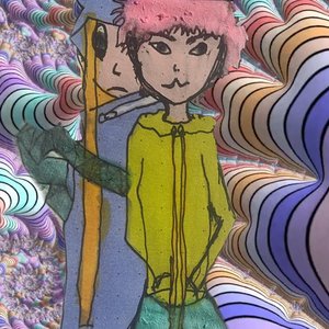 Boogiepop Duo vs. Acid Girl & The Golden Witch