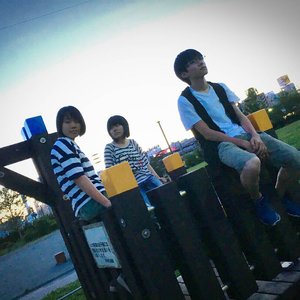サガシモノ 的头像