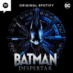 Batman Despertar 的头像