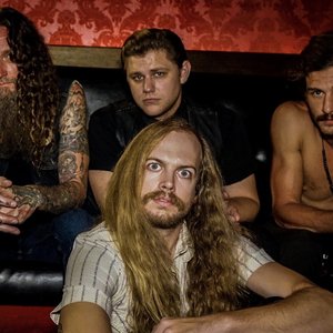 Billy King & The Bad Bad Bad 的头像