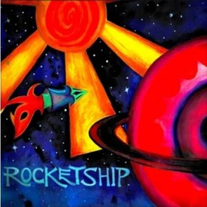 Rocketship