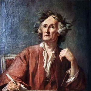 Avatar for Rameau