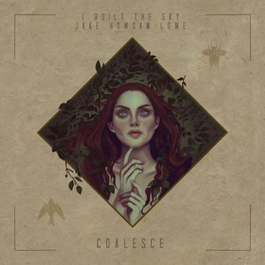 Coalesce - EP