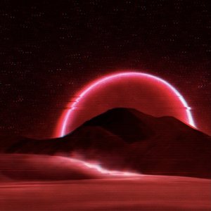 Red Dunes (Deluxe)