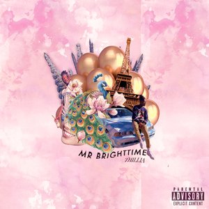 Mr.Brighttime - Single