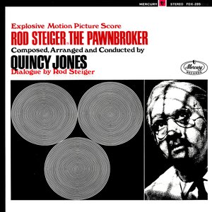 The Pawnbroker OST