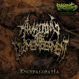 Awaiting The Dismemberment 的头像