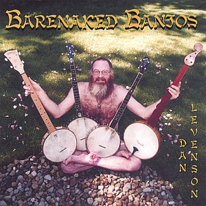 Image for 'Barenaked Banjos'