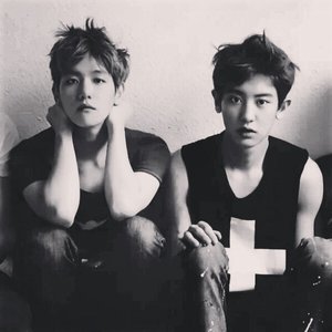 Baekhyun & Chanyeol için avatar