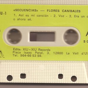 Flores Canibales 的头像