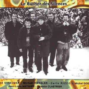Avatar de Le Bûcher des Silences