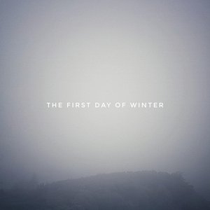 The First Day of Winter