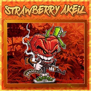 Strawberry Akeil