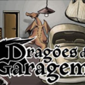 Image for 'Dragões de Garagem'