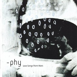 Lovesongs From Mars