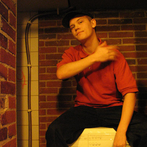 Jodarok photo provided by Last.fm