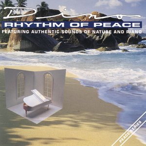 Rhythm Of Peace